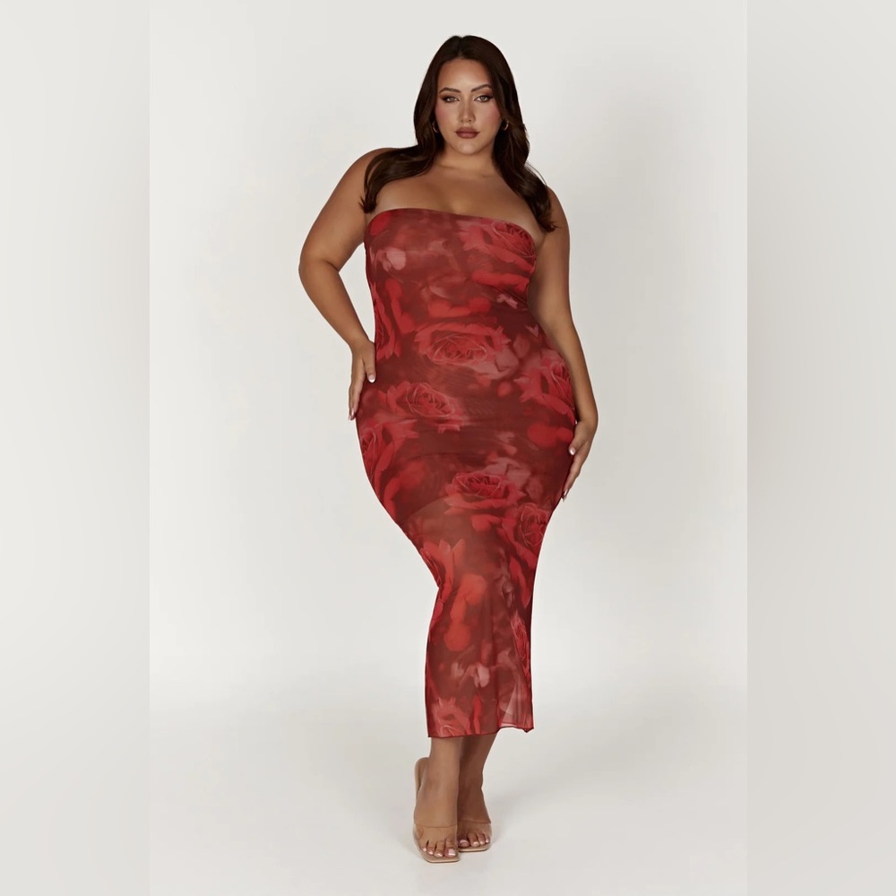 Meshki Aphrodite Dress